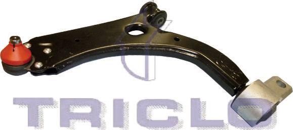 Triclo 778577 - Bras de liaison, suspension de roue droxauto.com