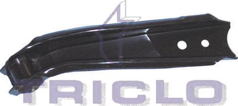 Triclo 778096 - Bras de liaison, suspension de roue droxauto.com