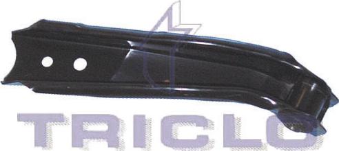 Triclo 778097 - Bras de liaison, suspension de roue droxauto.com