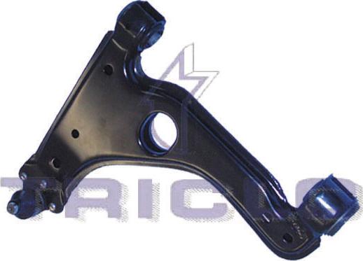 Triclo 778398 - Bras de liaison, suspension de roue droxauto.com