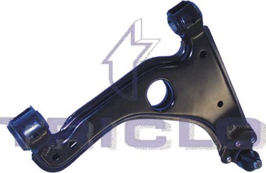 Triclo 778397 - Bras de liaison, suspension de roue droxauto.com