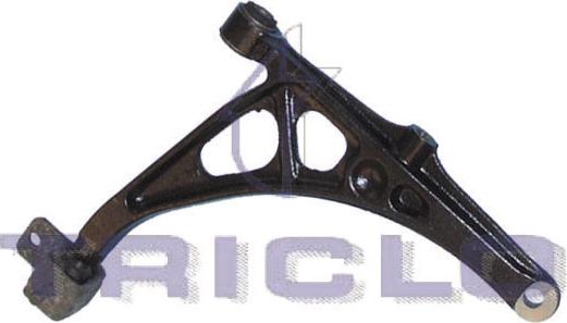 Triclo 778319 - Bras de liaison, suspension de roue droxauto.com