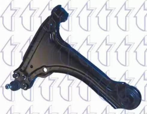 Triclo 778389 - Bras de liaison, suspension de roue droxauto.com