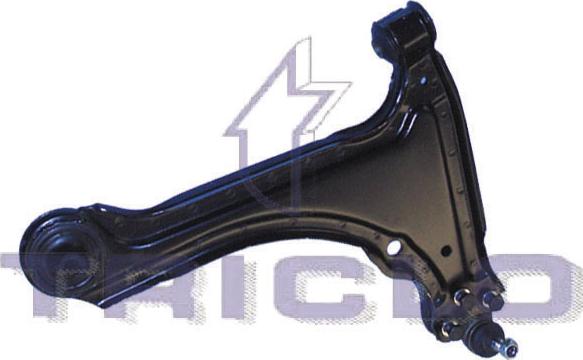 Triclo 778388 - Bras de liaison, suspension de roue droxauto.com
