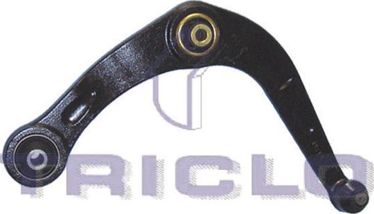 Triclo 778335 - Bras de liaison, suspension de roue droxauto.com