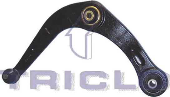 Triclo 778336 - Bras de liaison, suspension de roue droxauto.com