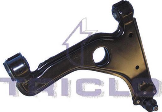 Triclo 778333 - Bras de liaison, suspension de roue droxauto.com