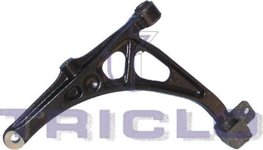 Triclo 778320 - Bras de liaison, suspension de roue droxauto.com