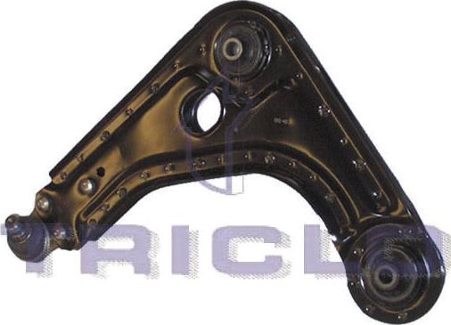 Triclo 778236 - Bras de liaison, suspension de roue droxauto.com