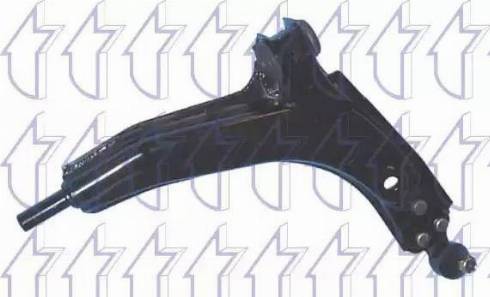 Triclo 778271 - Bras de liaison, suspension de roue droxauto.com