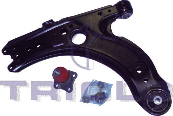 Triclo 773548 - Bras de liaison, suspension de roue droxauto.com