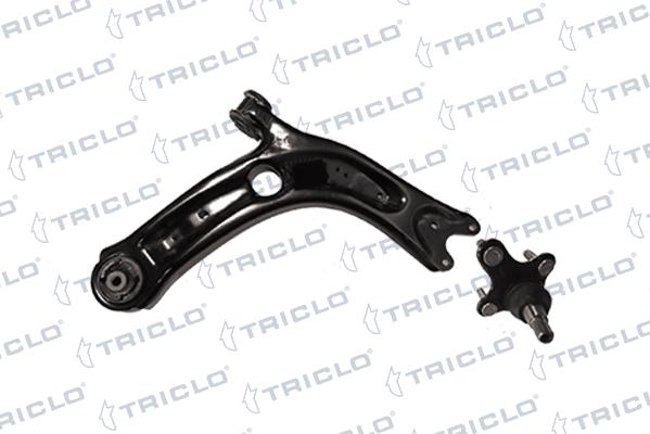 Triclo 773580 - Bras de liaison, suspension de roue droxauto.com