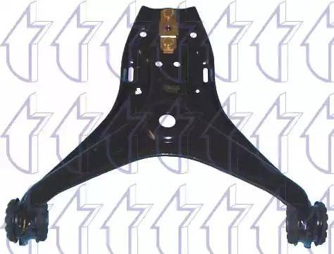 Triclo 773525 - Bras de liaison, suspension de roue droxauto.com
