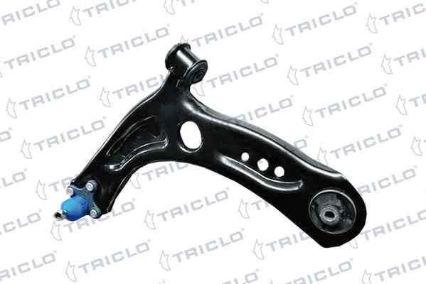 Triclo 773603 - Bras de liaison, suspension de roue droxauto.com
