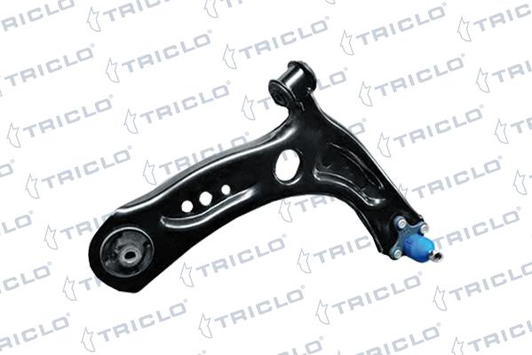Triclo 773602 - Bras de liaison, suspension de roue droxauto.com