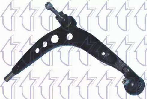 Triclo 773629 - Bras de liaison, suspension de roue droxauto.com