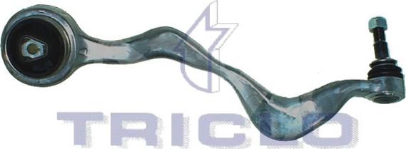 Triclo 773875 - Bras de liaison, suspension de roue droxauto.com