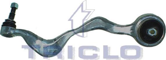 Triclo 773876 - Bras de liaison, suspension de roue droxauto.com