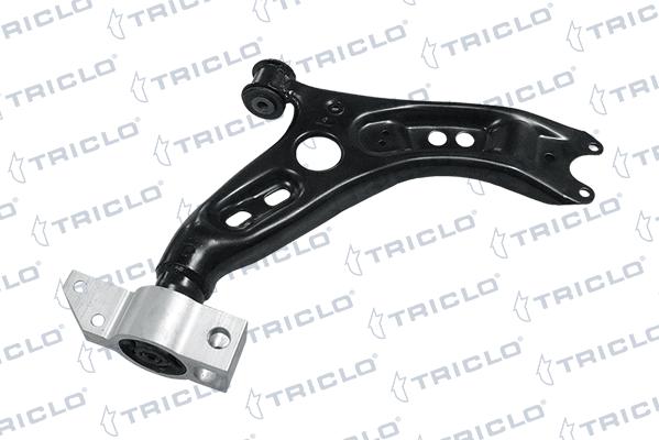 Triclo 773877 - Bras de liaison, suspension de roue droxauto.com