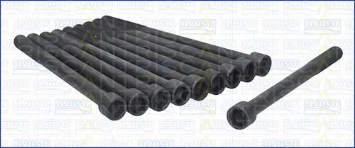 Triscan 98-4008 - Jeu de boulons de culasse de cylindre droxauto.com