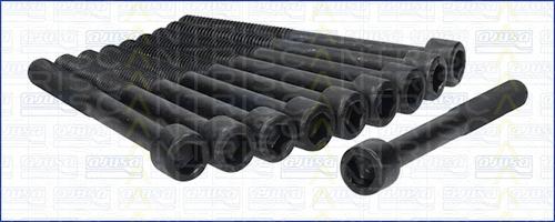 Triscan 98-4003 - Jeu de boulons de culasse de cylindre droxauto.com