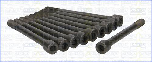 Triscan 98-4305 - Jeu de boulons de culasse de cylindre droxauto.com