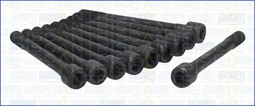 Triscan 98-4302 - Jeu de boulons de culasse de cylindre droxauto.com