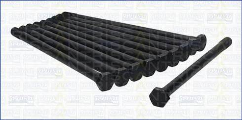 Triscan 98-5501 - Jeu de boulons de culasse de cylindre droxauto.com