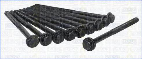Triscan 98-5507 - Jeu de boulons de culasse de cylindre droxauto.com