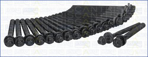 Triscan 98-5519 - Jeu de boulons de culasse de cylindre droxauto.com