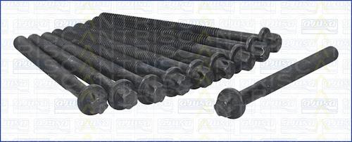 Triscan 98-5532 - Jeu de boulons de culasse de cylindre droxauto.com