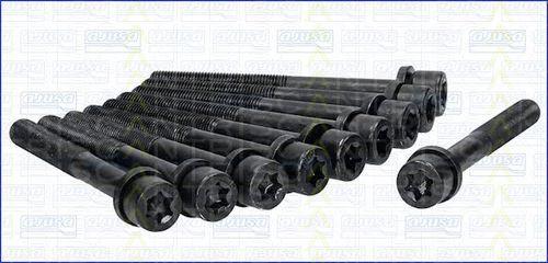 Triscan 98-5011 - Jeu de boulons de culasse de cylindre droxauto.com