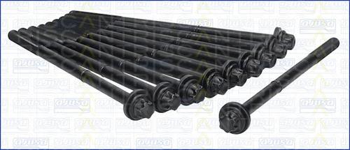 Triscan 98-5017 - Jeu de boulons de culasse de cylindre droxauto.com