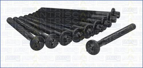 Triscan 98-6012 - Jeu de boulons de culasse de cylindre droxauto.com