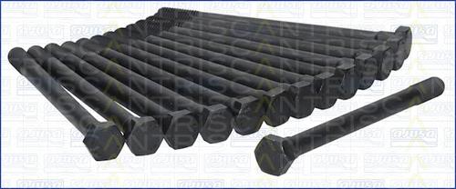 Triscan 98-1704 - Jeu de boulons de culasse de cylindre droxauto.com