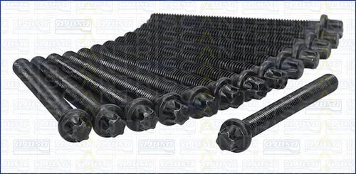 Triscan 98-1705 - Jeu de boulons de culasse de cylindre droxauto.com