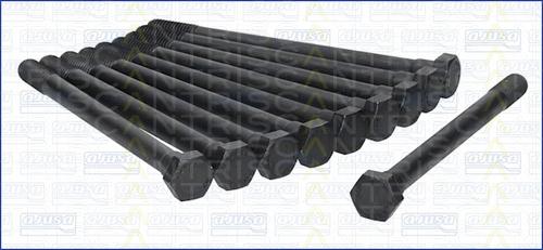 Triscan 98-1700 - Jeu de boulons de culasse de cylindre droxauto.com