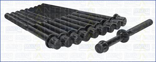 Triscan 98-3001 - Jeu de boulons de culasse de cylindre droxauto.com