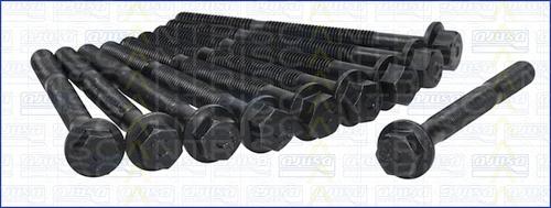 Triscan 98-2500 - Jeu de boulons de culasse de cylindre droxauto.com