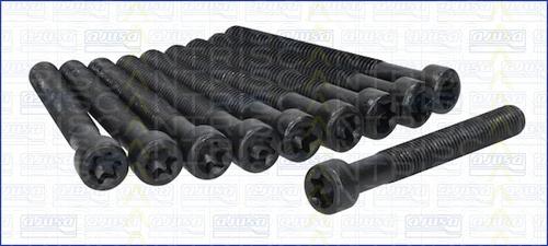 Triscan 98-2605 - Jeu de boulons de culasse de cylindre droxauto.com