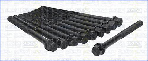 Triscan 98-2601 - Jeu de boulons de culasse de cylindre droxauto.com