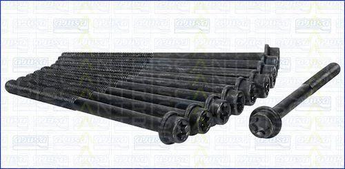 Triscan 98-2620 - Jeu de boulons de culasse de cylindre droxauto.com