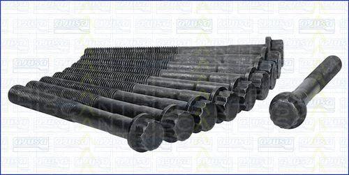 Triscan 98-7502 - Jeu de boulons de culasse de cylindre droxauto.com