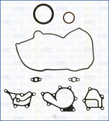 Triscan 595-4594 - Pochette basse droxauto.com