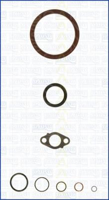 Triscan 595-4247 - Pochette basse droxauto.com