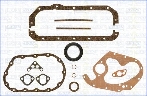 Triscan 595-5000 - Pochette basse droxauto.com