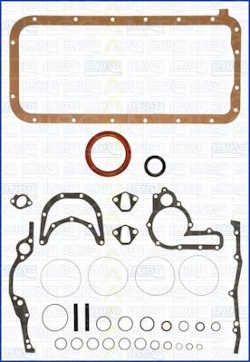Triscan 595-1008 - Pochette basse droxauto.com
