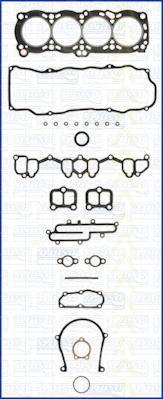 Triscan 598-4519 - Pochette haute droxauto.com