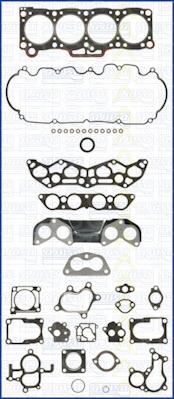 Triscan 598-4032 - Pochette haute droxauto.com