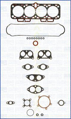 Triscan 598-6701 - Pochette haute droxauto.com